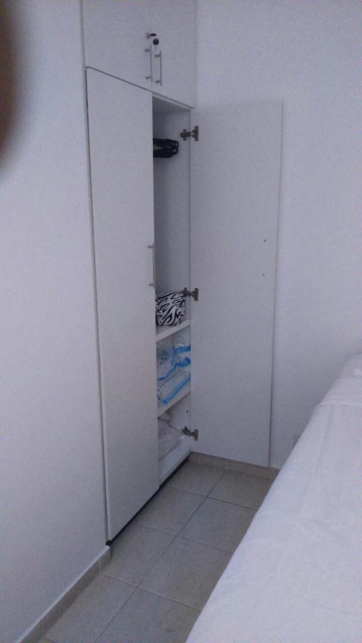Apartamento Giardino Rio Quente Dış mekan fotoğraf