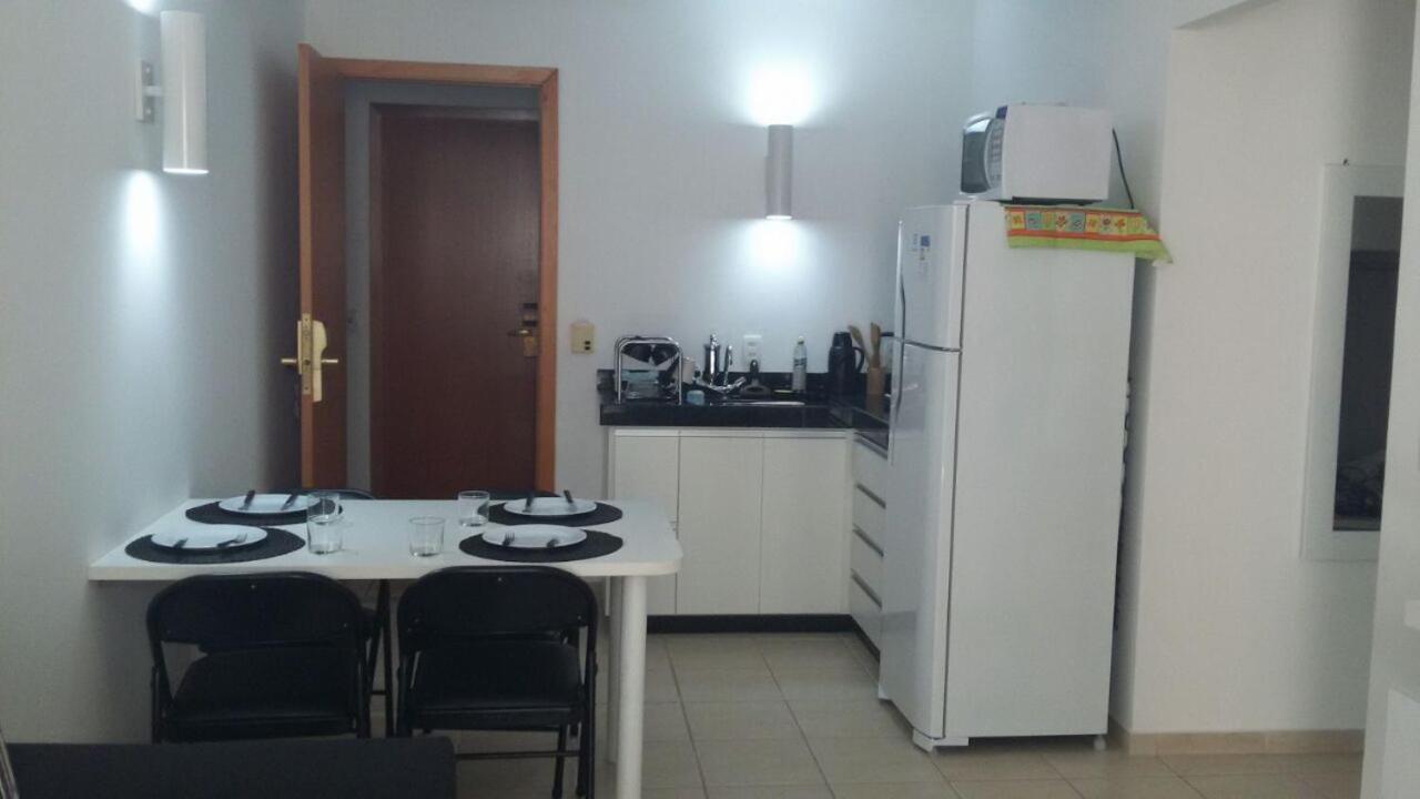 Apartamento Giardino Rio Quente Dış mekan fotoğraf