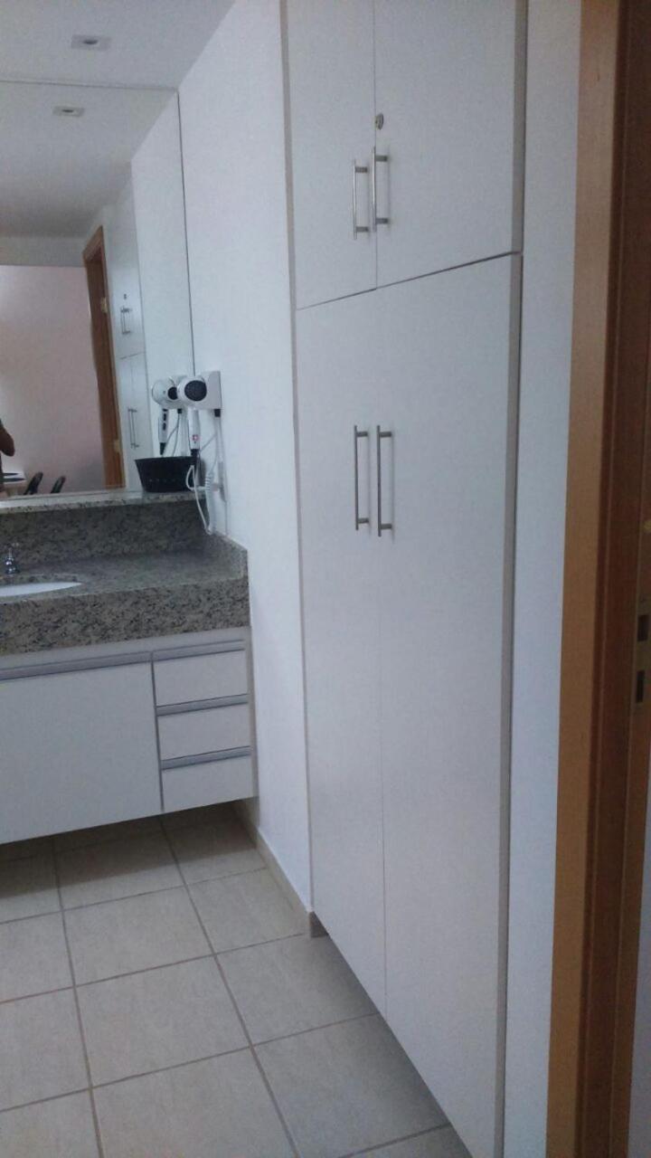 Apartamento Giardino Rio Quente Dış mekan fotoğraf