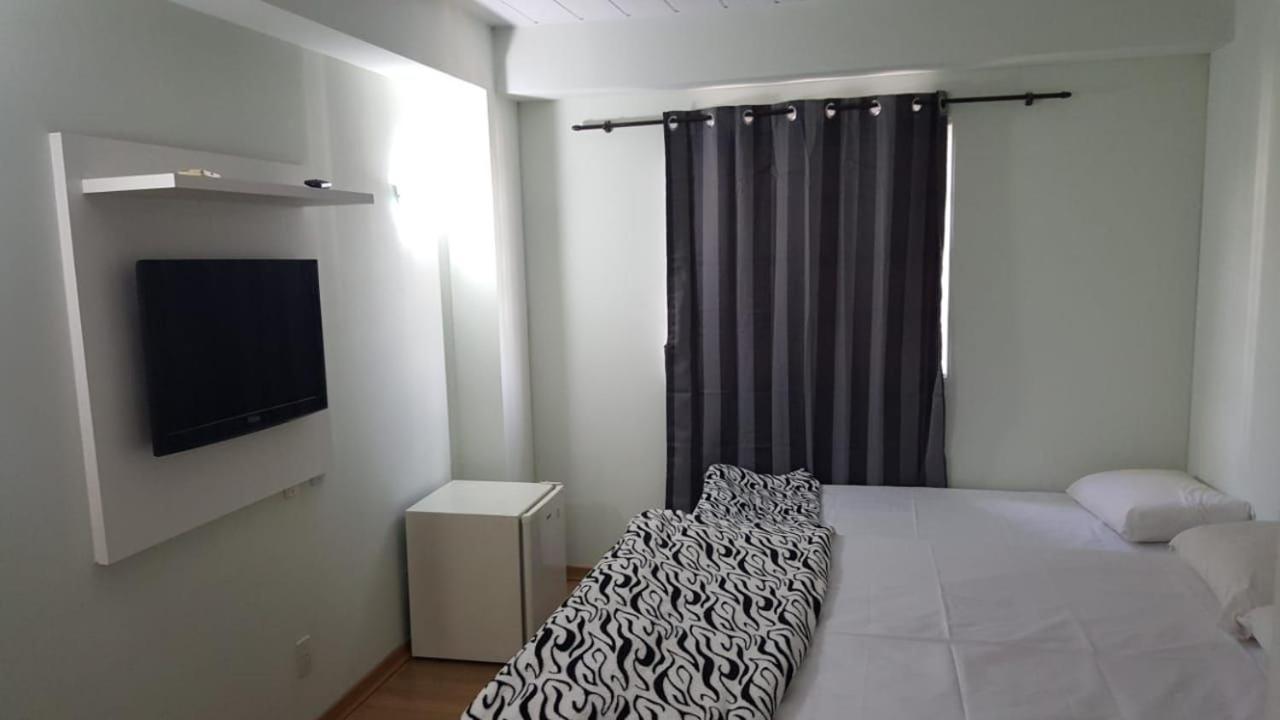 Apartamento Giardino Rio Quente Dış mekan fotoğraf