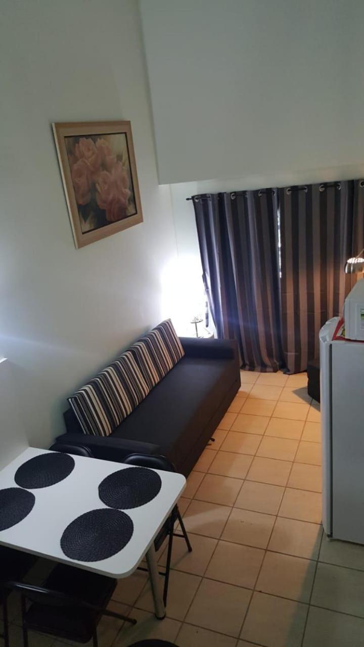 Apartamento Giardino Rio Quente Dış mekan fotoğraf