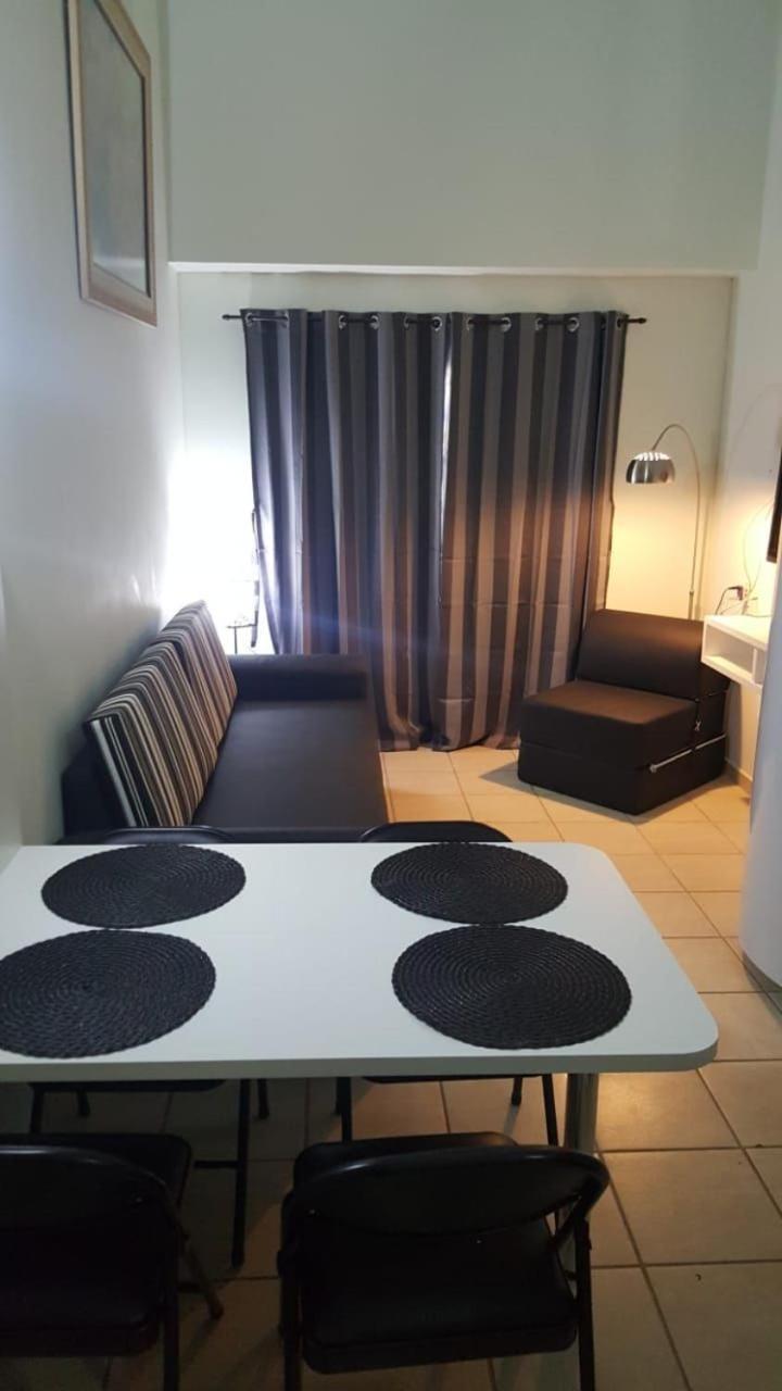 Apartamento Giardino Rio Quente Dış mekan fotoğraf