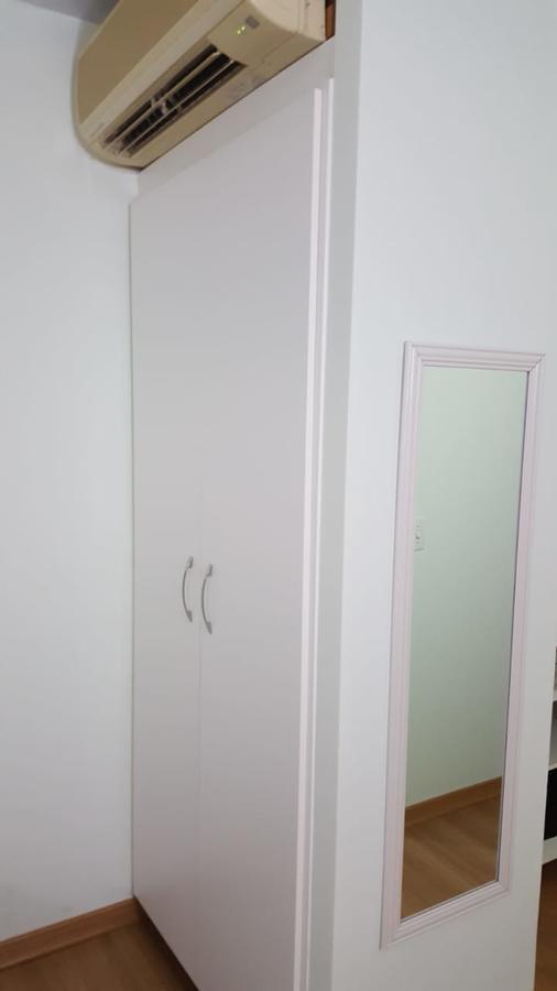 Apartamento Giardino Rio Quente Dış mekan fotoğraf
