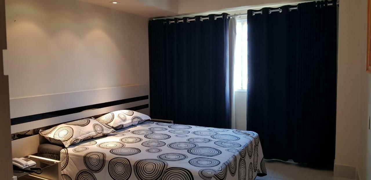 Apartamento Giardino Rio Quente Dış mekan fotoğraf