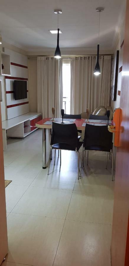 Apartamento Giardino Rio Quente Dış mekan fotoğraf