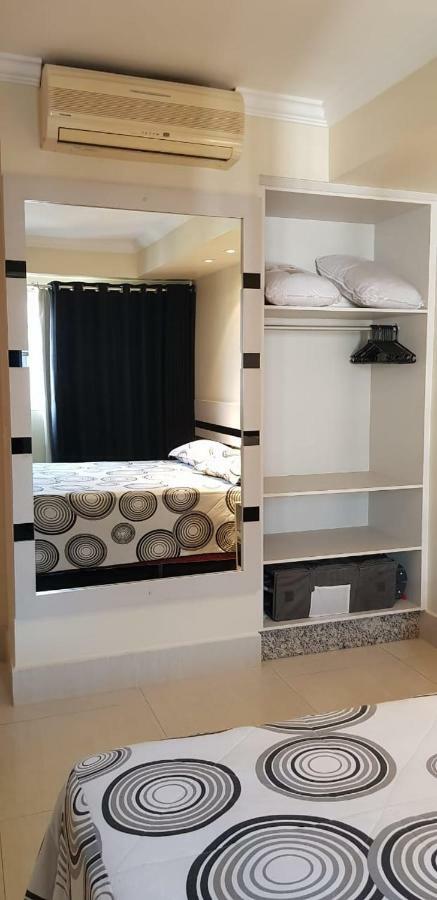 Apartamento Giardino Rio Quente Dış mekan fotoğraf