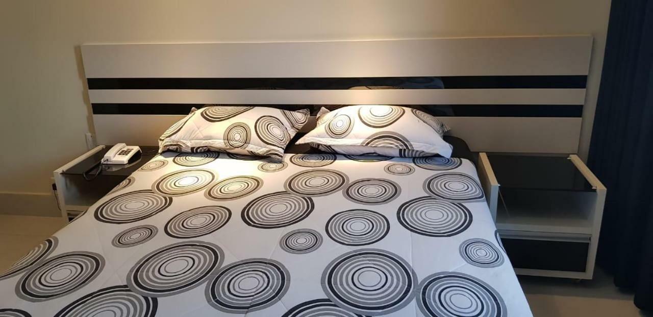 Apartamento Giardino Rio Quente Dış mekan fotoğraf