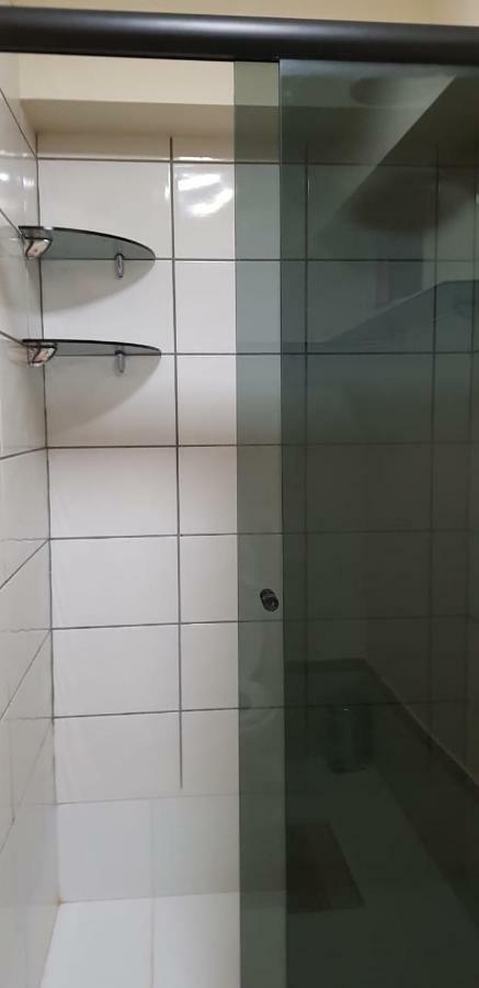 Apartamento Giardino Rio Quente Dış mekan fotoğraf
