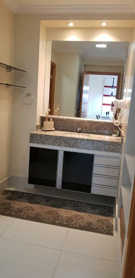 Apartamento Giardino Rio Quente Dış mekan fotoğraf