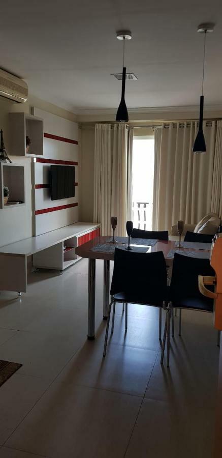 Apartamento Giardino Rio Quente Dış mekan fotoğraf