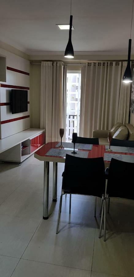 Apartamento Giardino Rio Quente Dış mekan fotoğraf